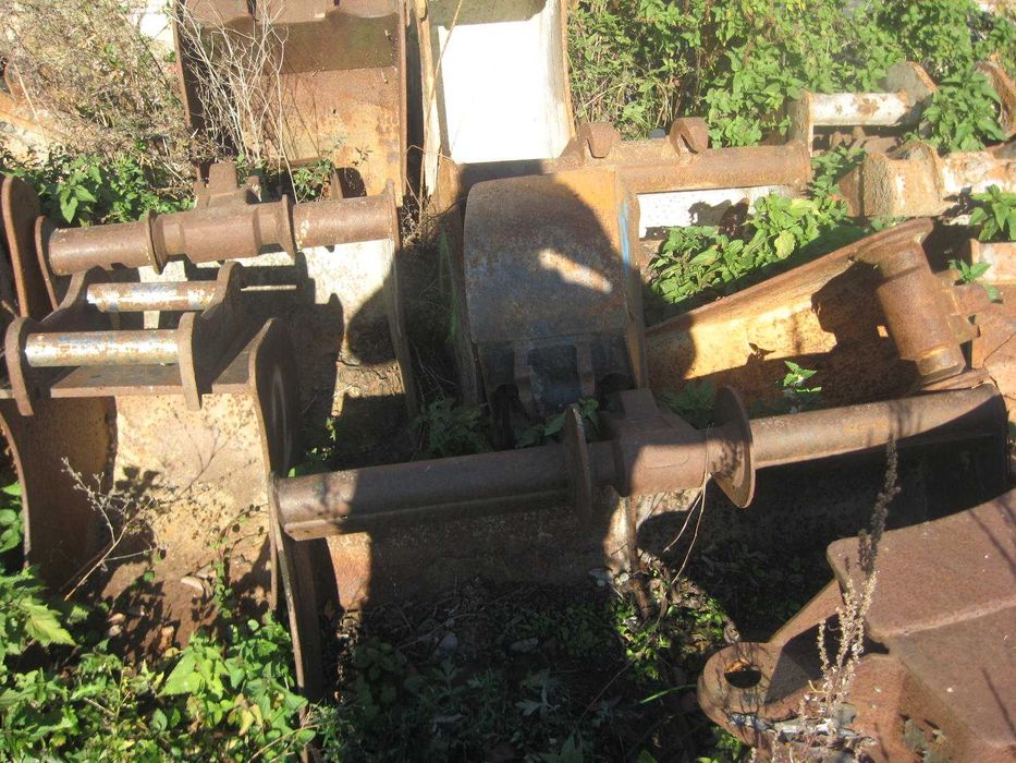 Łyżka do kopania 85,60,45,40,30cm