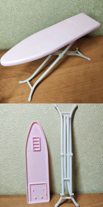 Мебель для кукол