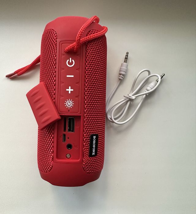 Bluetooth Колонка Borofone