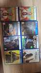 Gry ps4 ps5 wymiana sprzedaz