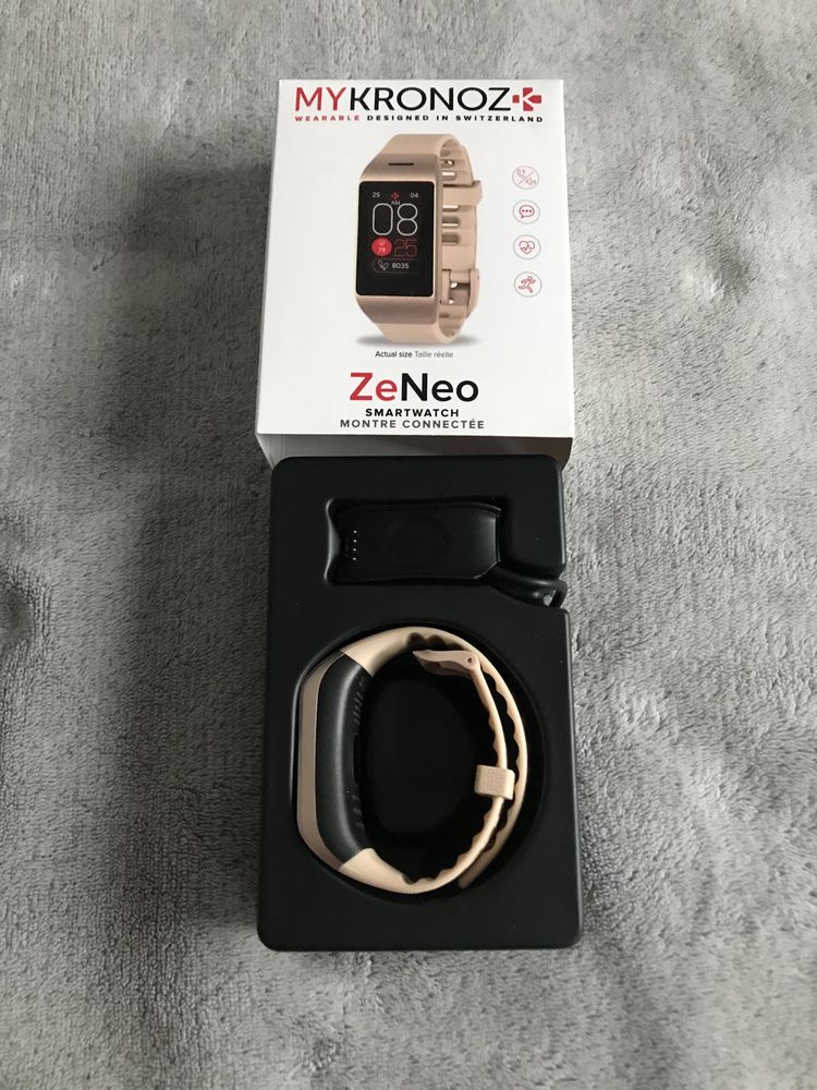 Smartwatch Mykronoz ZeNeo