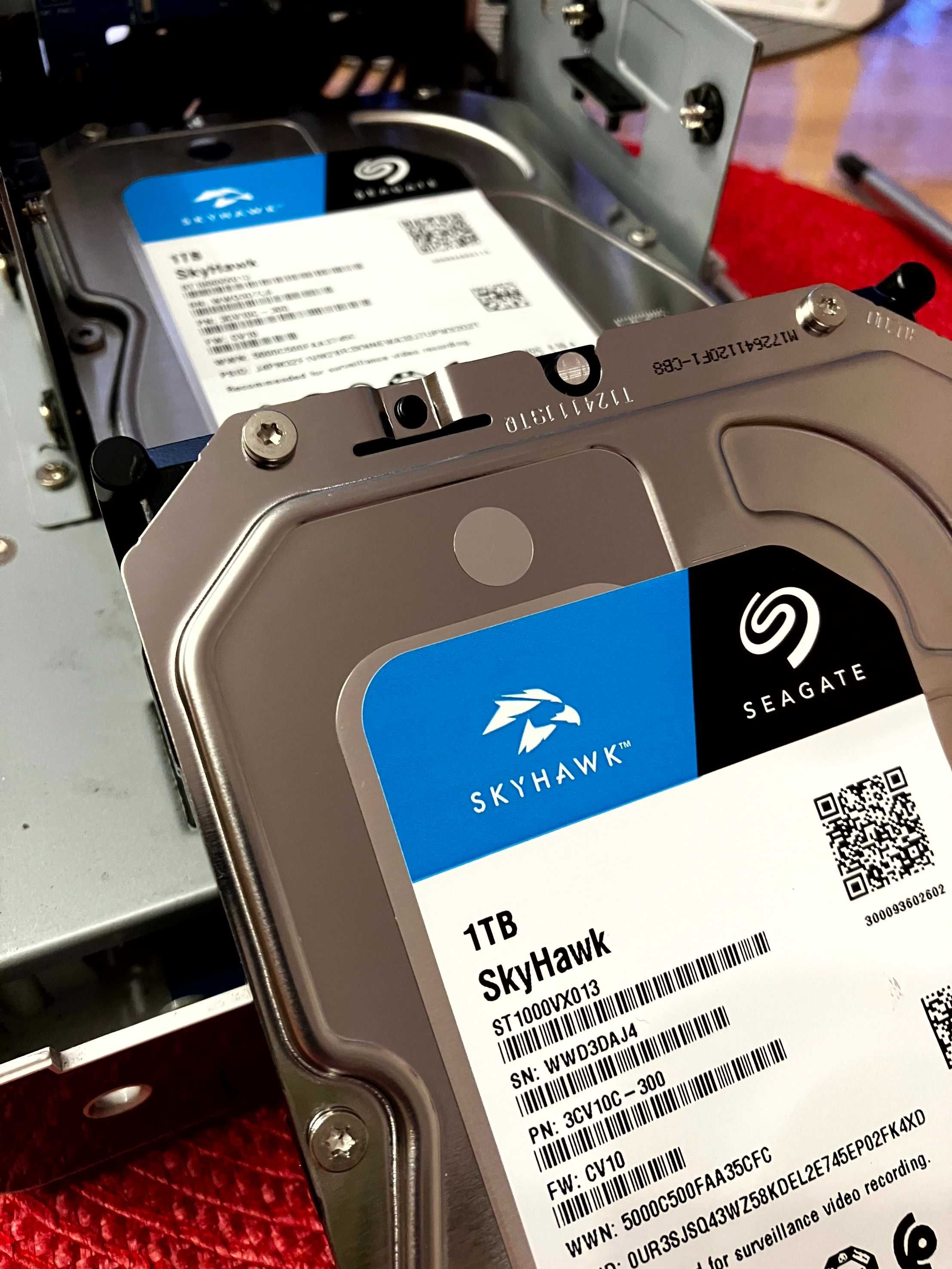 Synology serwer NAS dwudyskowy DiskStation DS213j