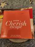 Cherish escape perfum