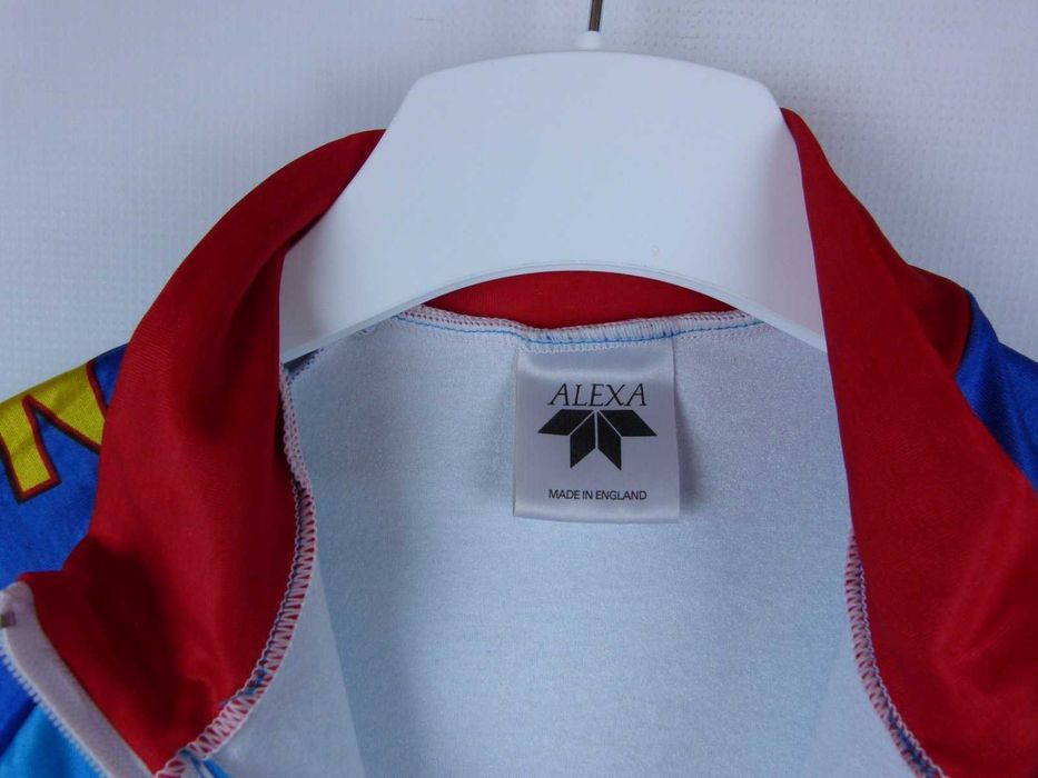 Alexa bluza na rower 4 / XL