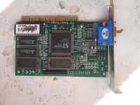 PCI S3 Optimus SA