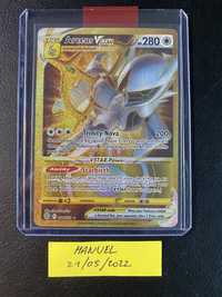 Arceus VStar (Brilliant Stars 184/172) (NM)