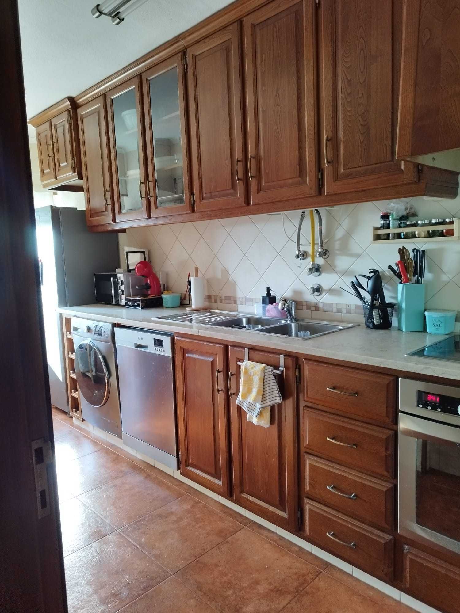 Vende-se Apartamento T3