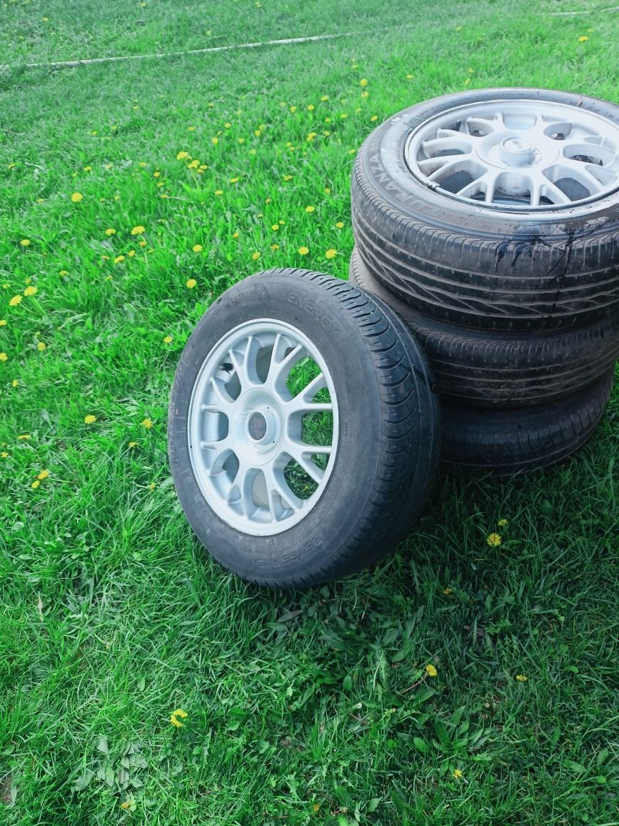 Sprzedam Felgi  15  4x100