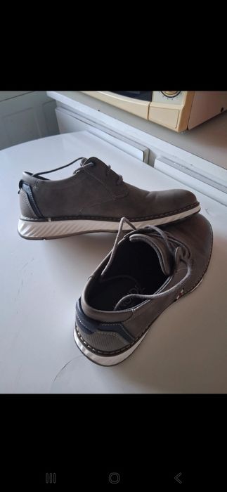 Sapatos Inside Tamanho 40 Novos