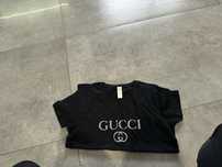 Gucci t-shirt rozm M