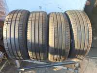 Шини резина літо 215/55 R17 Michelin primacy 3