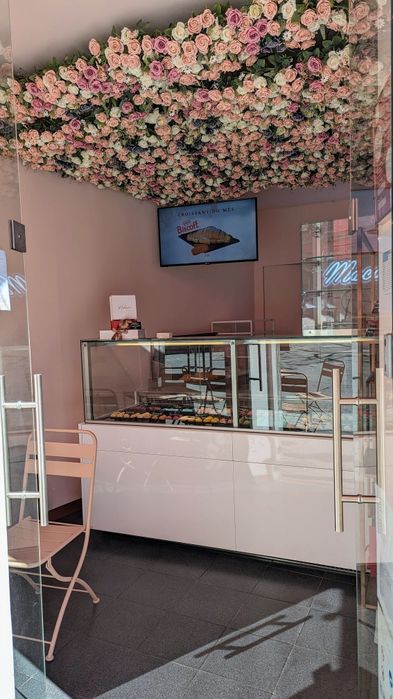 Vitrine Pastelaria Minimal - Jordão Cooling Systems