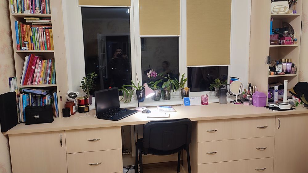 Меблі для дитячої кімнати