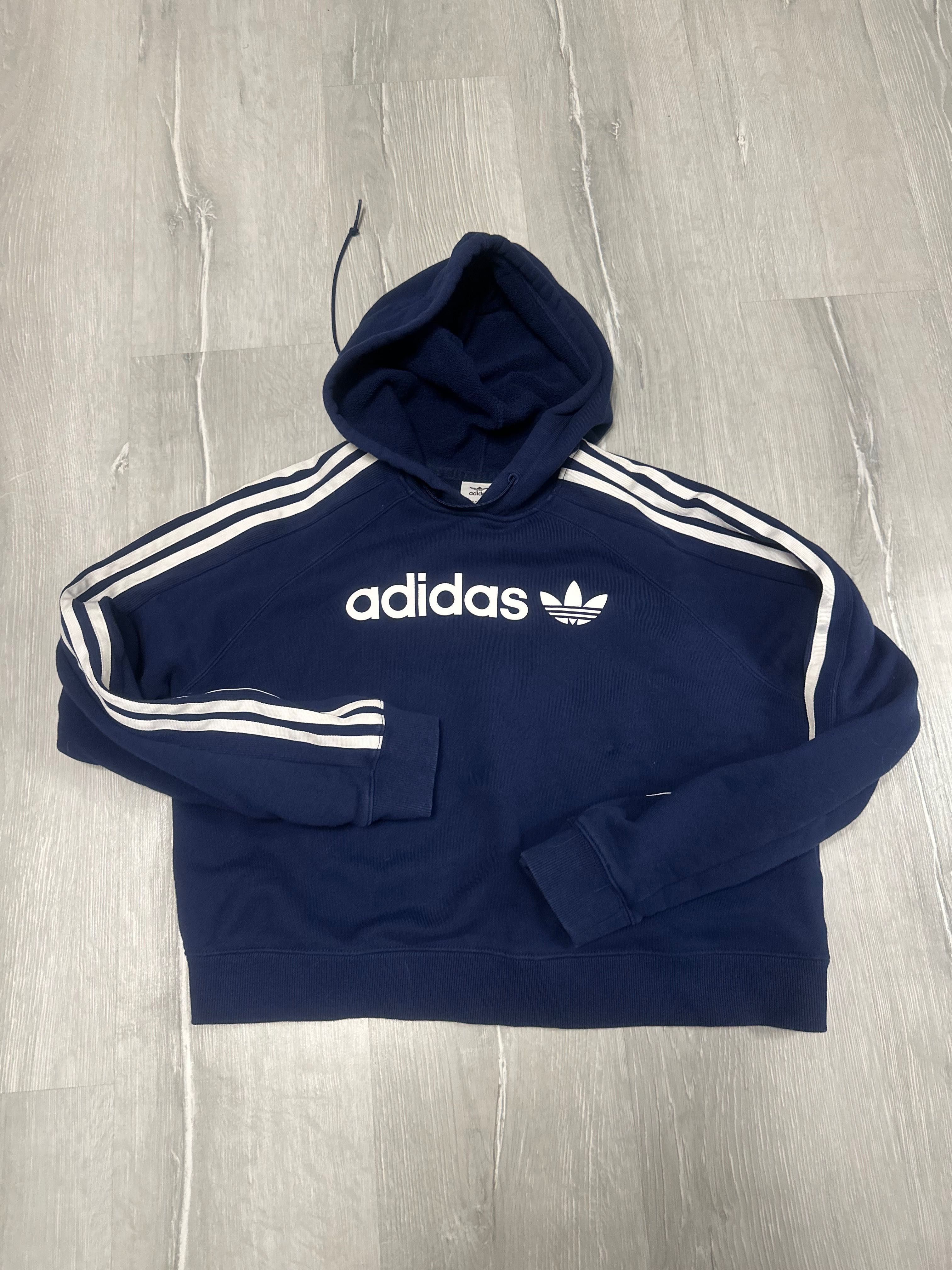 Кофта спортивна adidas