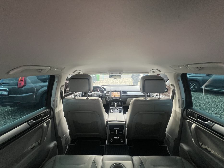 Таврек на спружинах в дуже гарному стані