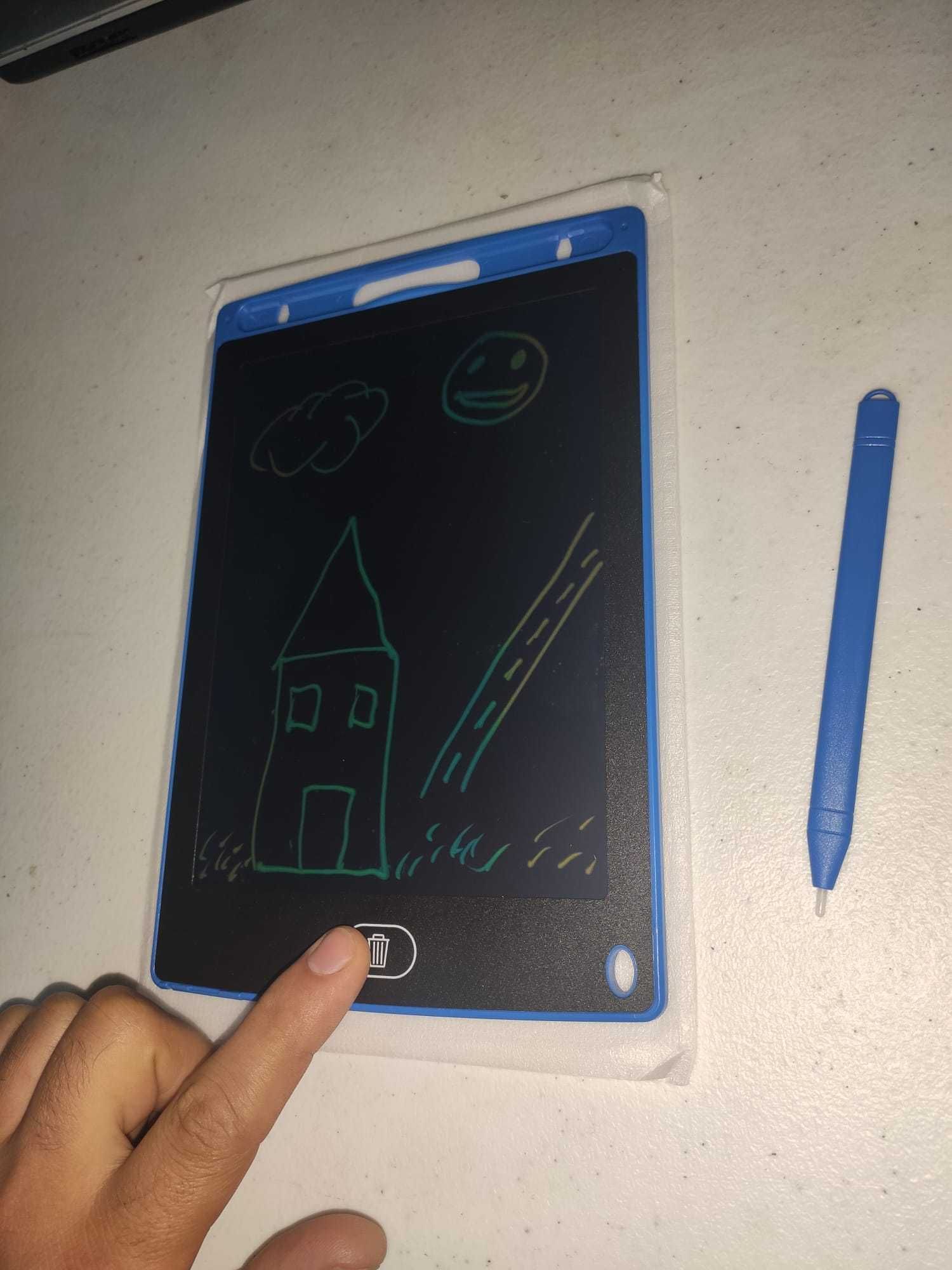 Tablet de pintura para criança [NOVO]