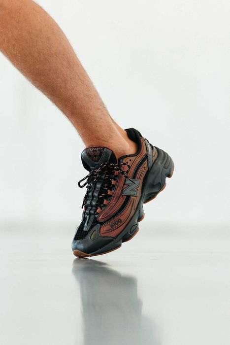 Чоловічі Кросівки New Balance 1000 x Joe Freshgoods Без Предоплати