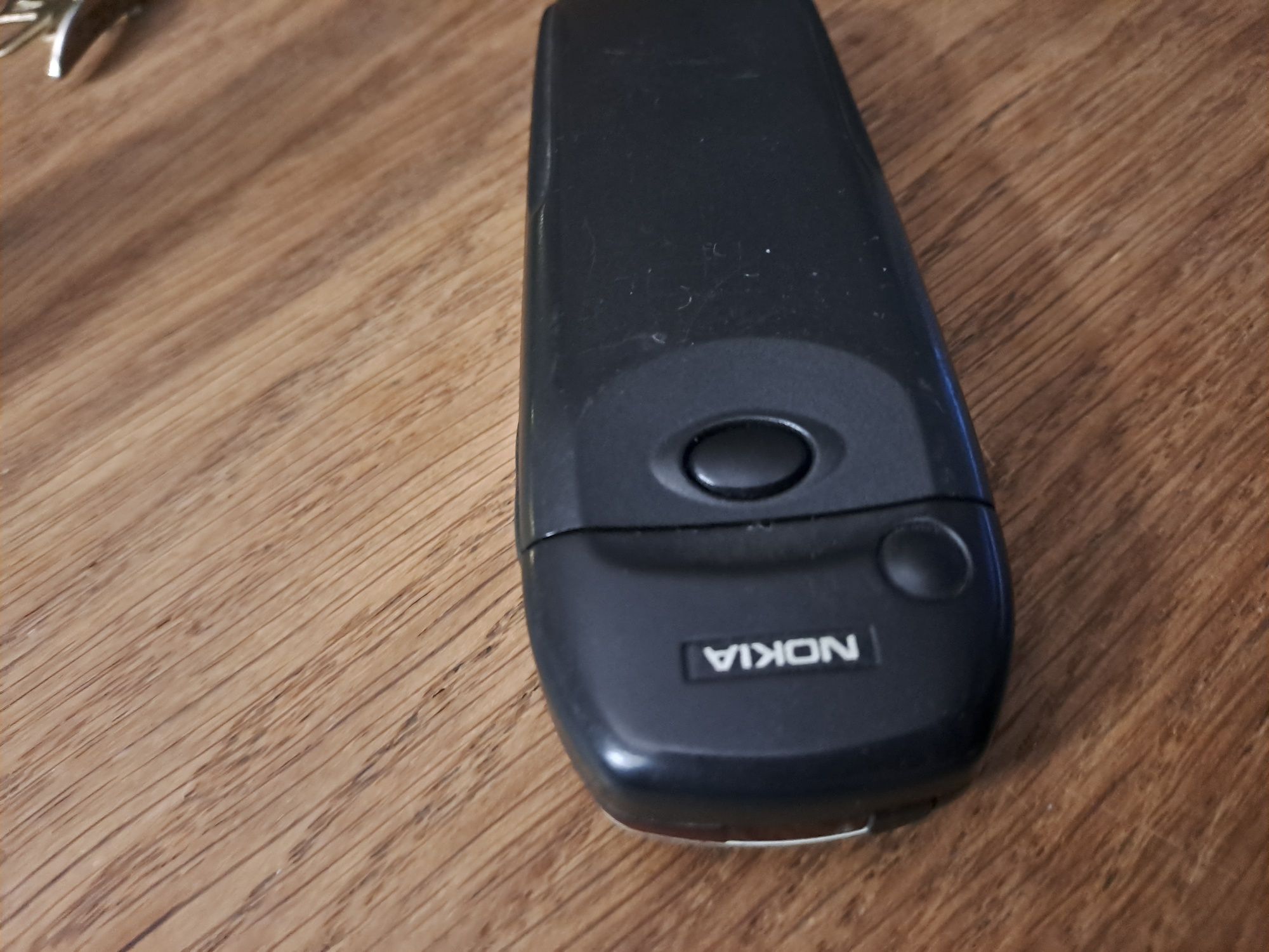 Ponadczasowa  NOKIA 6310 i  z Ładowarką  - Sprawna