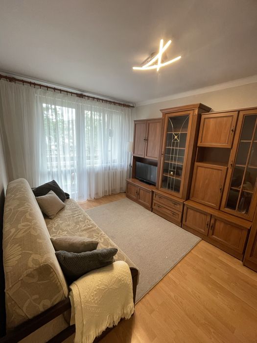 Wynajmę mieszkanie Świętochłowice/Katowice blisko DTŚ