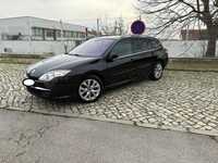 Renault Laguna Break 2.0 DCi Dynamique S CO2 Champion