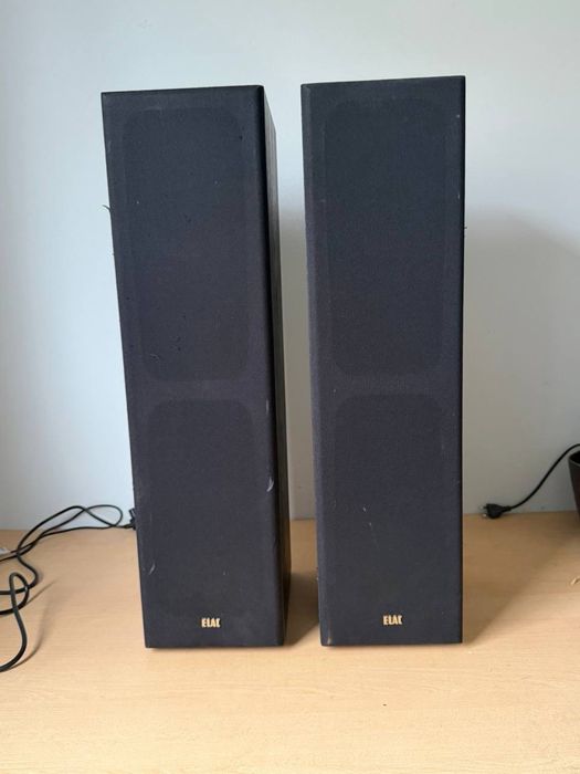 Акустика ELAC ELX 8068 / 85 Вт / Made in Germany