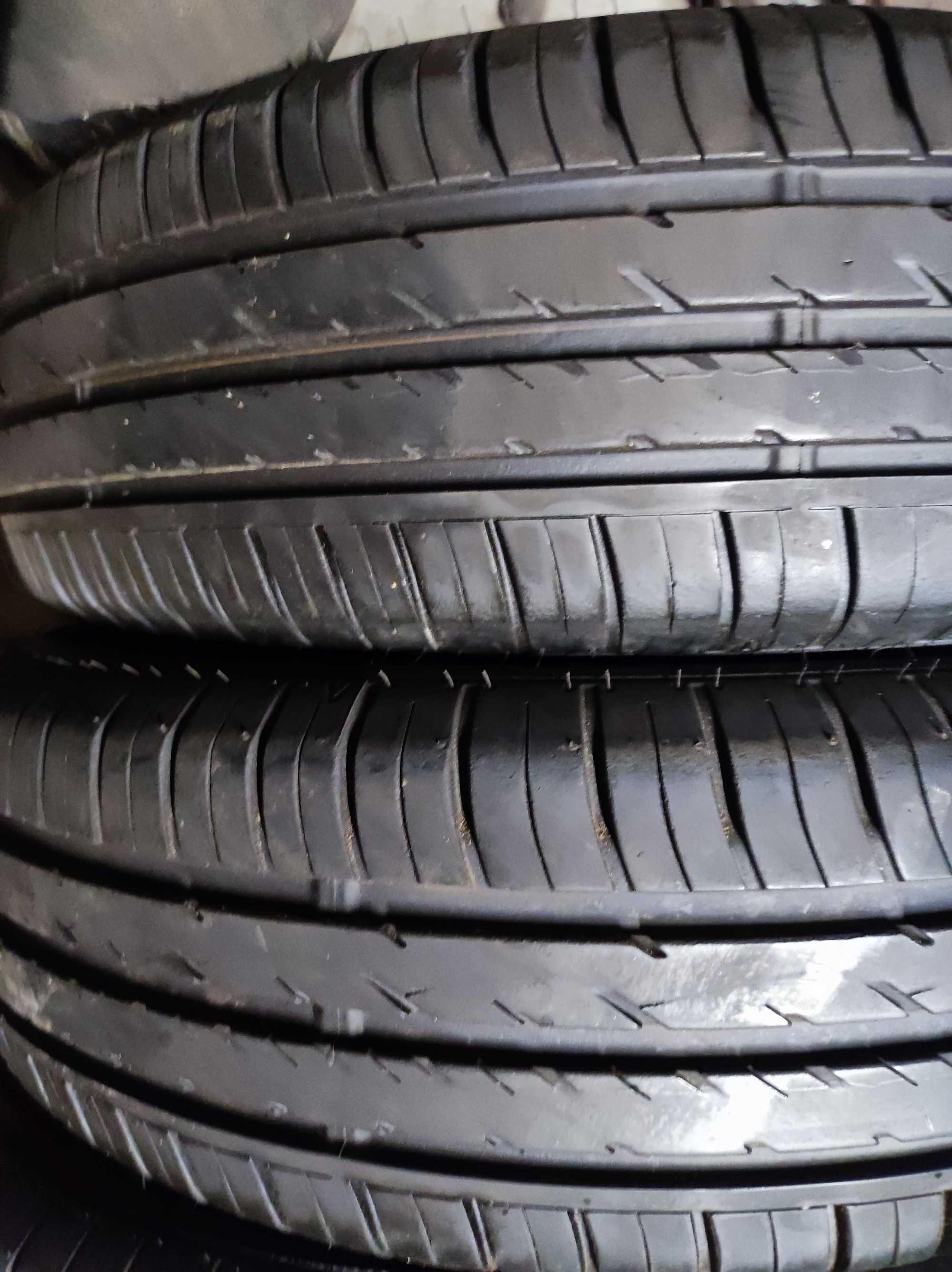 Opony Fulda lato 175/65R15 nowe
