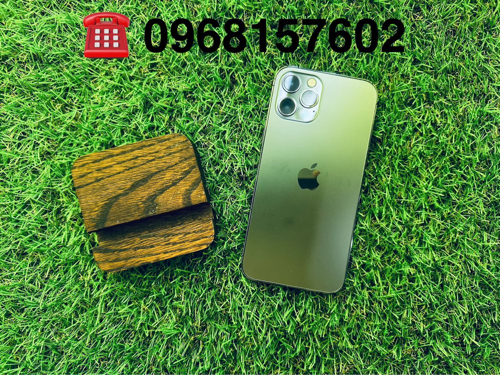 iPhone 12 pro  128gb Graphite( айфон 12 про)