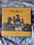 Вінілова платівка ДахаБраха - Alambari / Аламбарі Vinyl