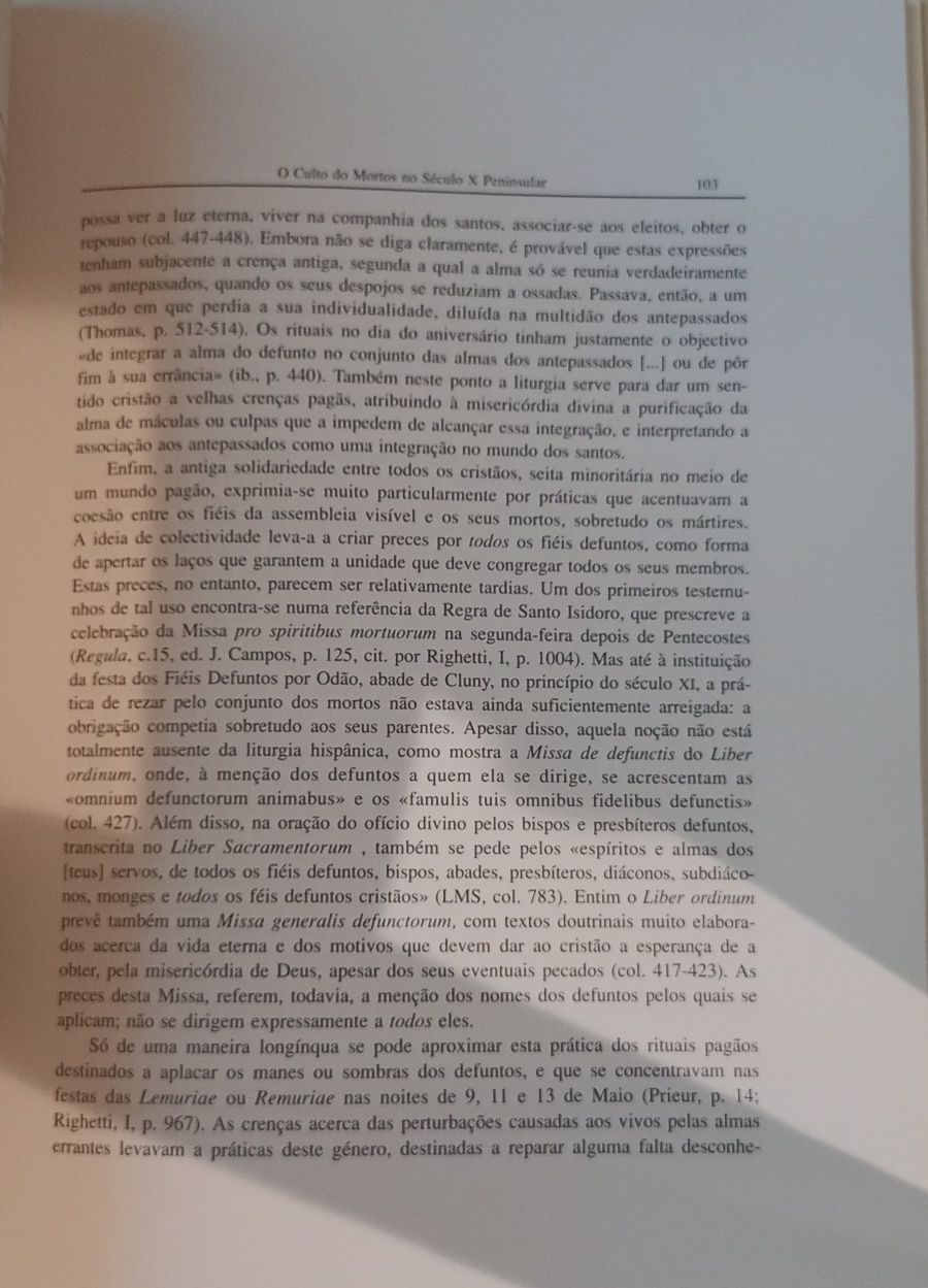 Actas ciclo conferências,S. Rosendo, séc. X,Santo Tirso. PORTES GRÁTIS