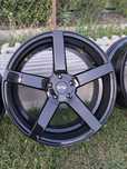 Felgi alu  19" 5x112