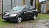 Sprzedam Chevroleta Aveo