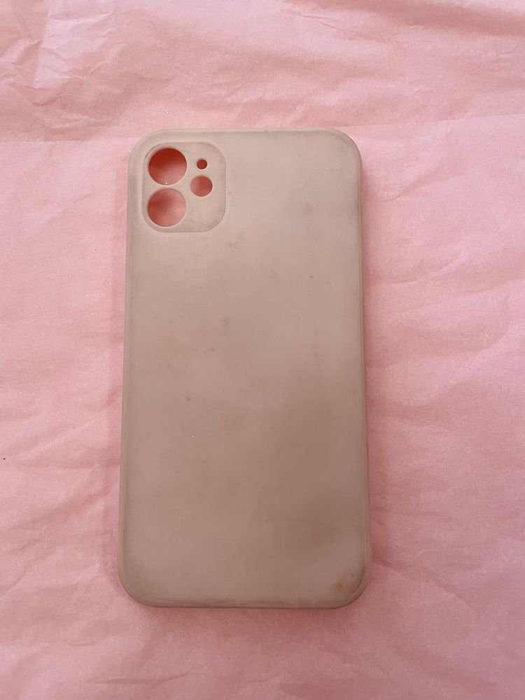 Capa para iphone 11