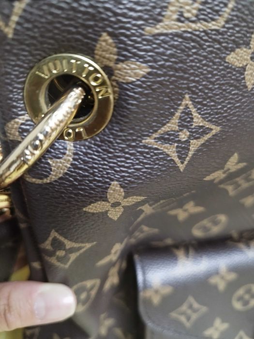 Mala Louis Vuitton
