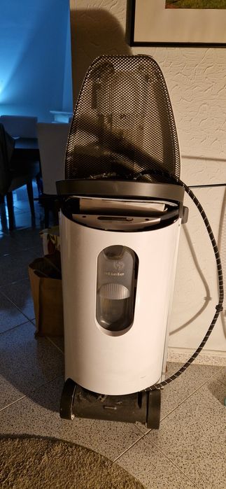 Miele Fashion Master