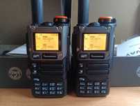 Krótkofalówka radiotelefon skaner Quansheng UV-K6 2 sztuki