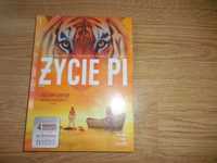 Życie Pi - dvd NOWA