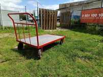 Wózek transportowy