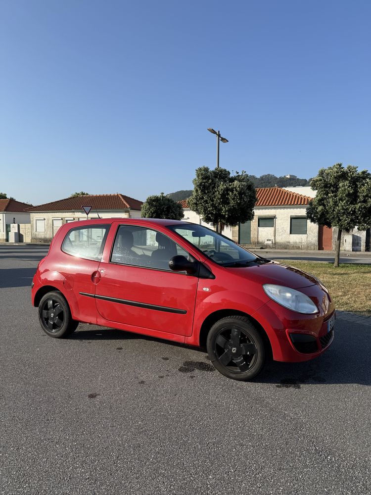 Renault Twingo 1.2