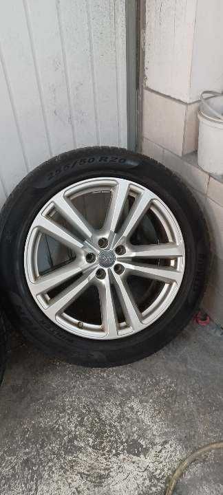 Alufelgi 5x112 20 cali Audi q5 q7