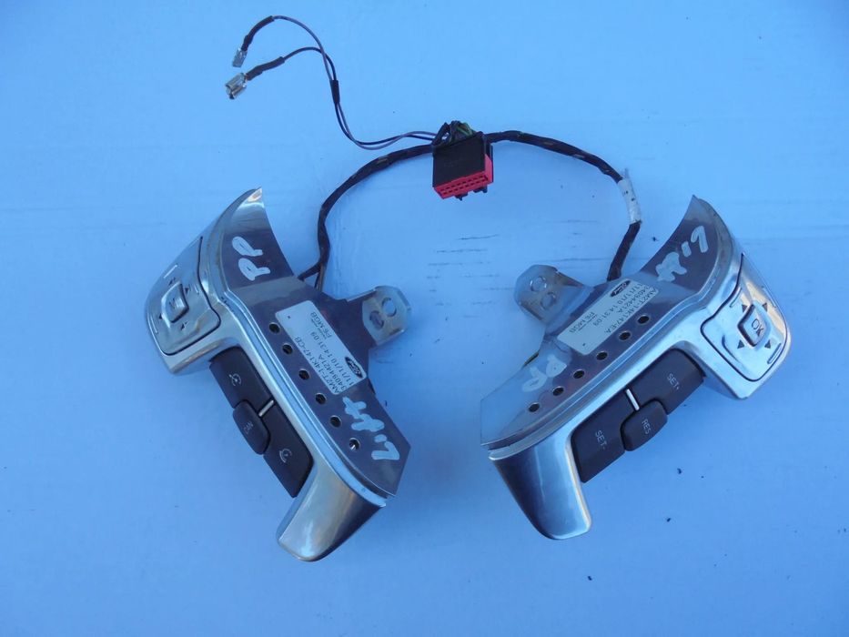 smax mondeo mk4 galaxymk3 przyciski tempomatu lift