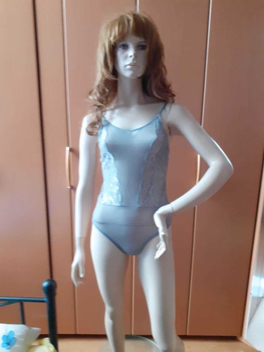 Body modelujące nr 9