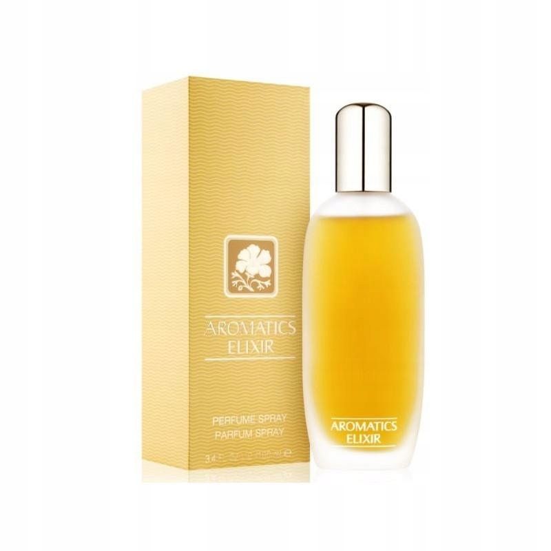 Clinique Aromatics Elixir 100ml woda perfumowana