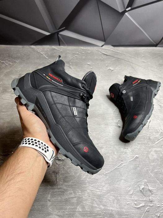 Зимние ботинки -20° Merrell