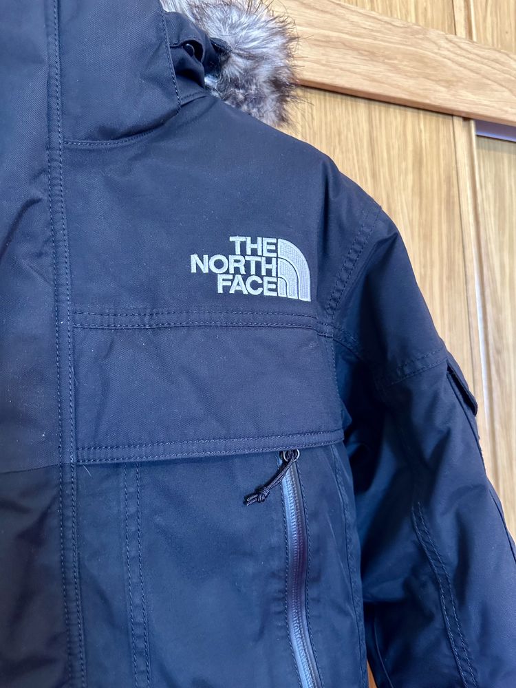 The North Face McMurdo 2