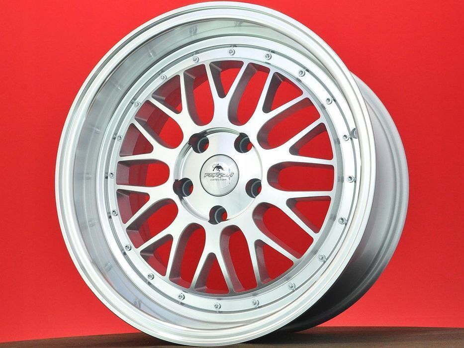 FELGI R18 5X120 BMW 3 E90 E91 E92 F30 F34 4 F32 5 F10 F11 GT F07 6 F06