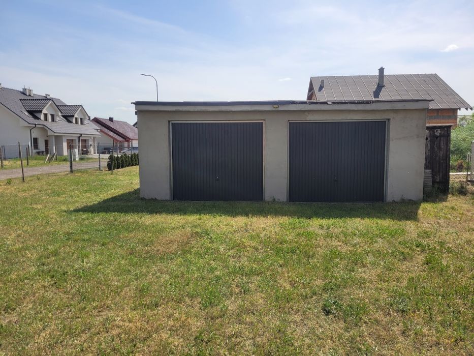 Nowoczesna bryła, super lokalizacja, dom z dużym potencjałem!