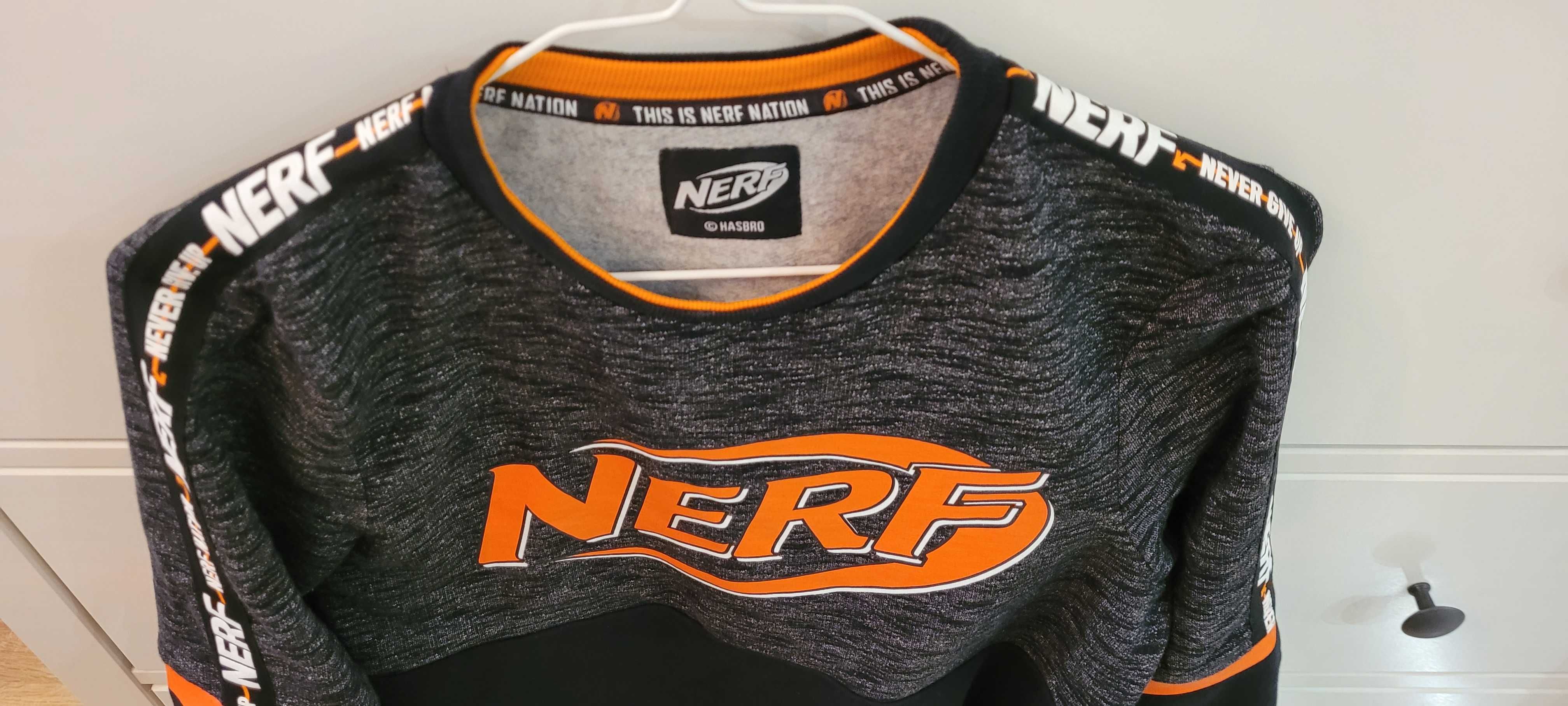 Bluza chłopięca NERF 158 164 stan idealny