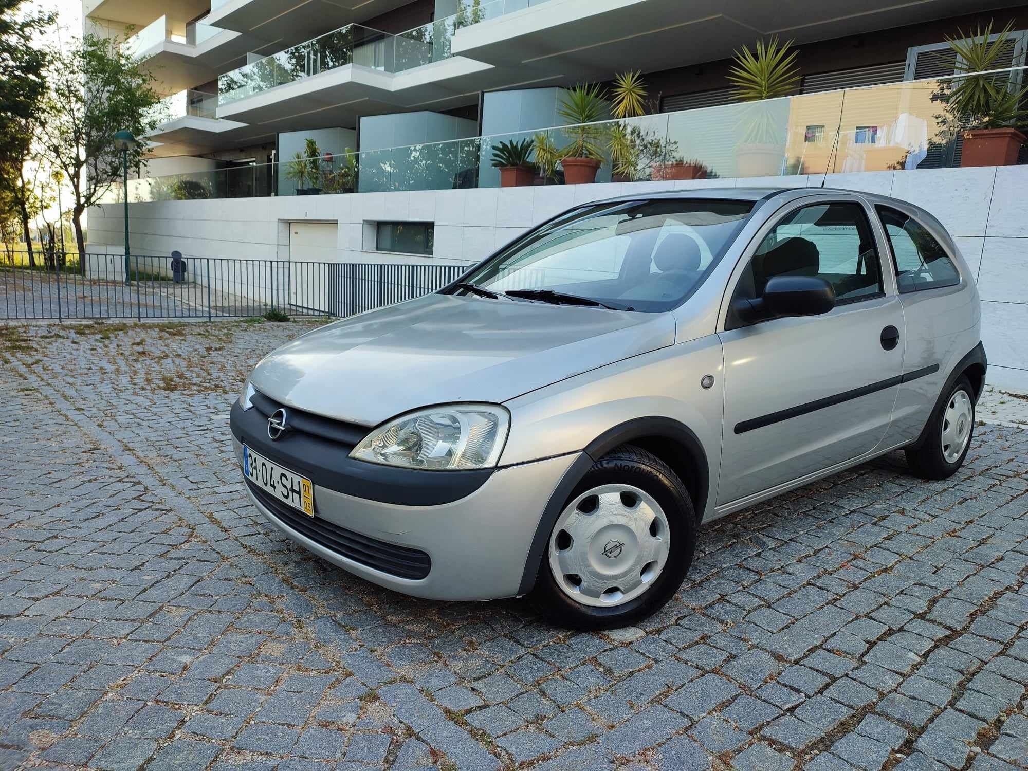 Opel Corsa 1.2 Em ótimo estado