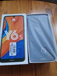 Huawei Y6s Usado