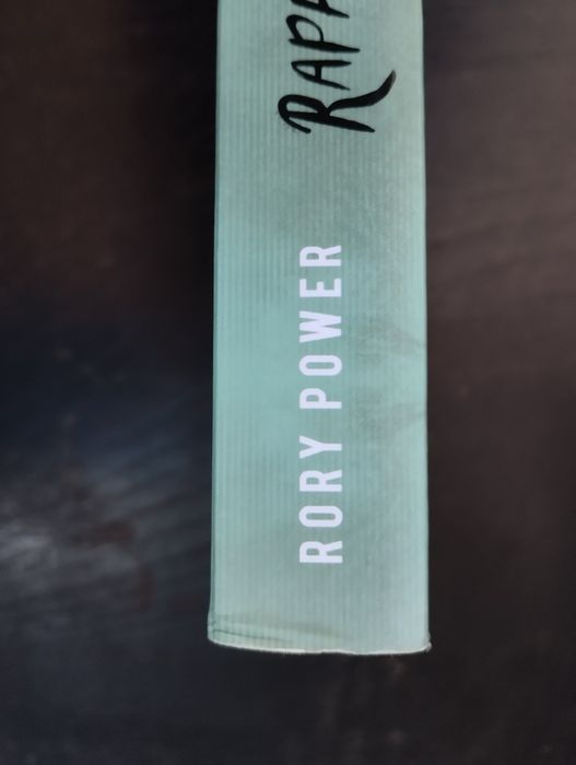 Livro Raparigas Selvagens de Rory Power